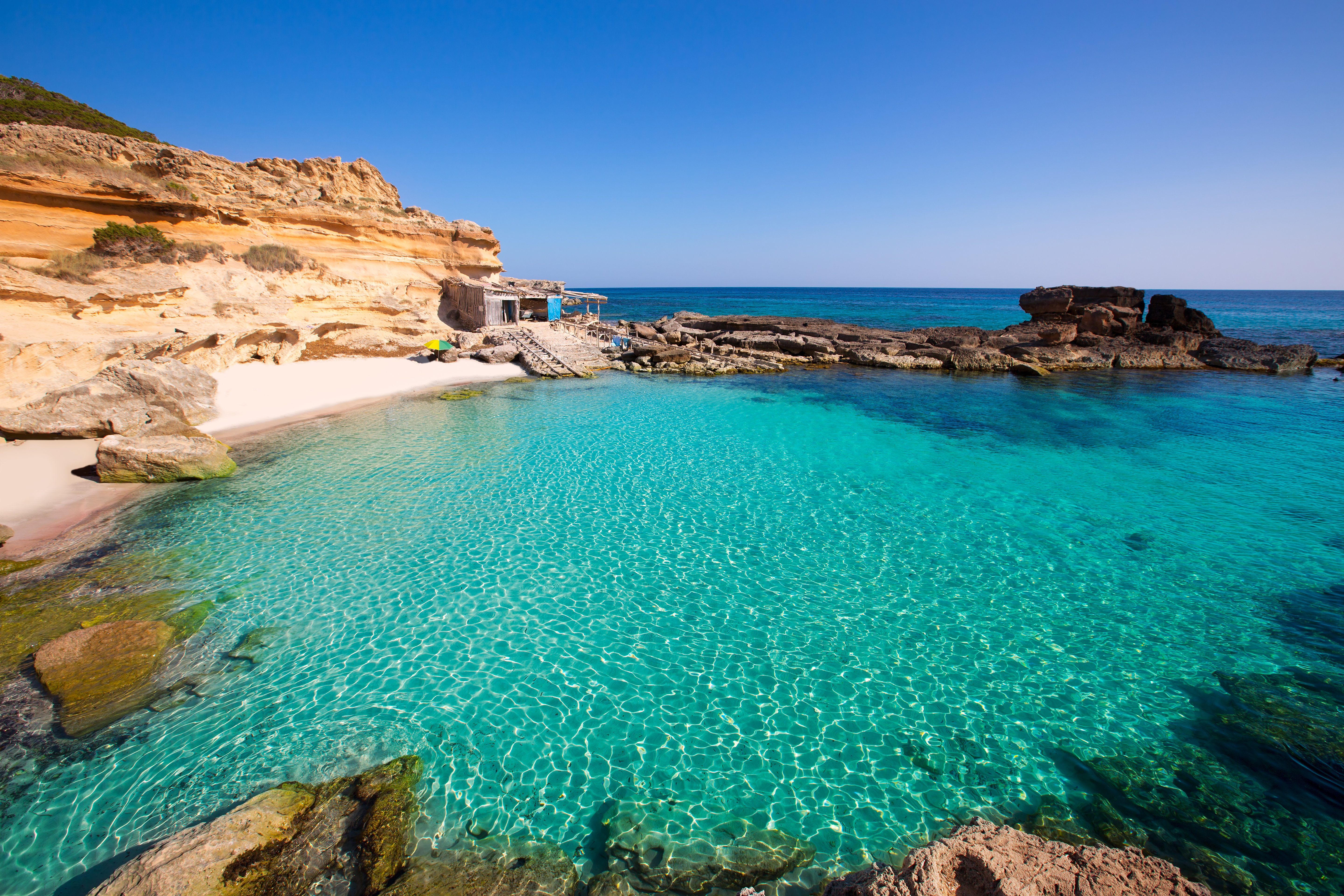 ¿Por qué viajar a Formentera en septiembre de 2023?