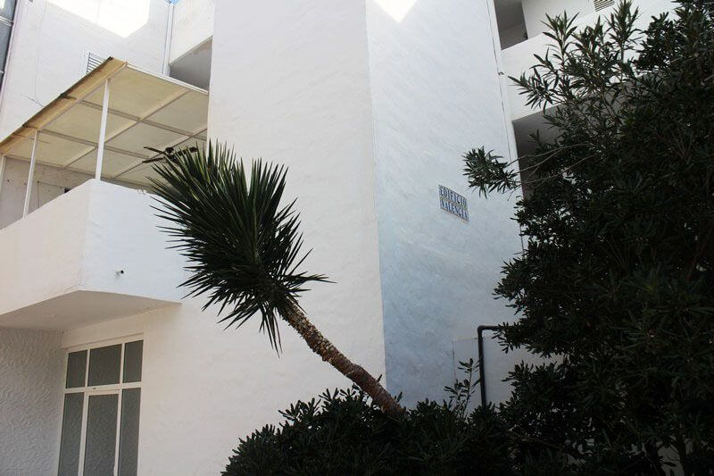 Apartamento Valencia - Formentera Break